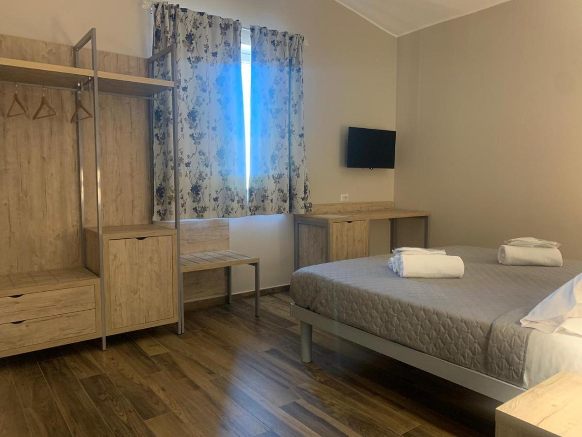 Masseria Spinale Wine Resort Melfi Dış mekan fotoğraf