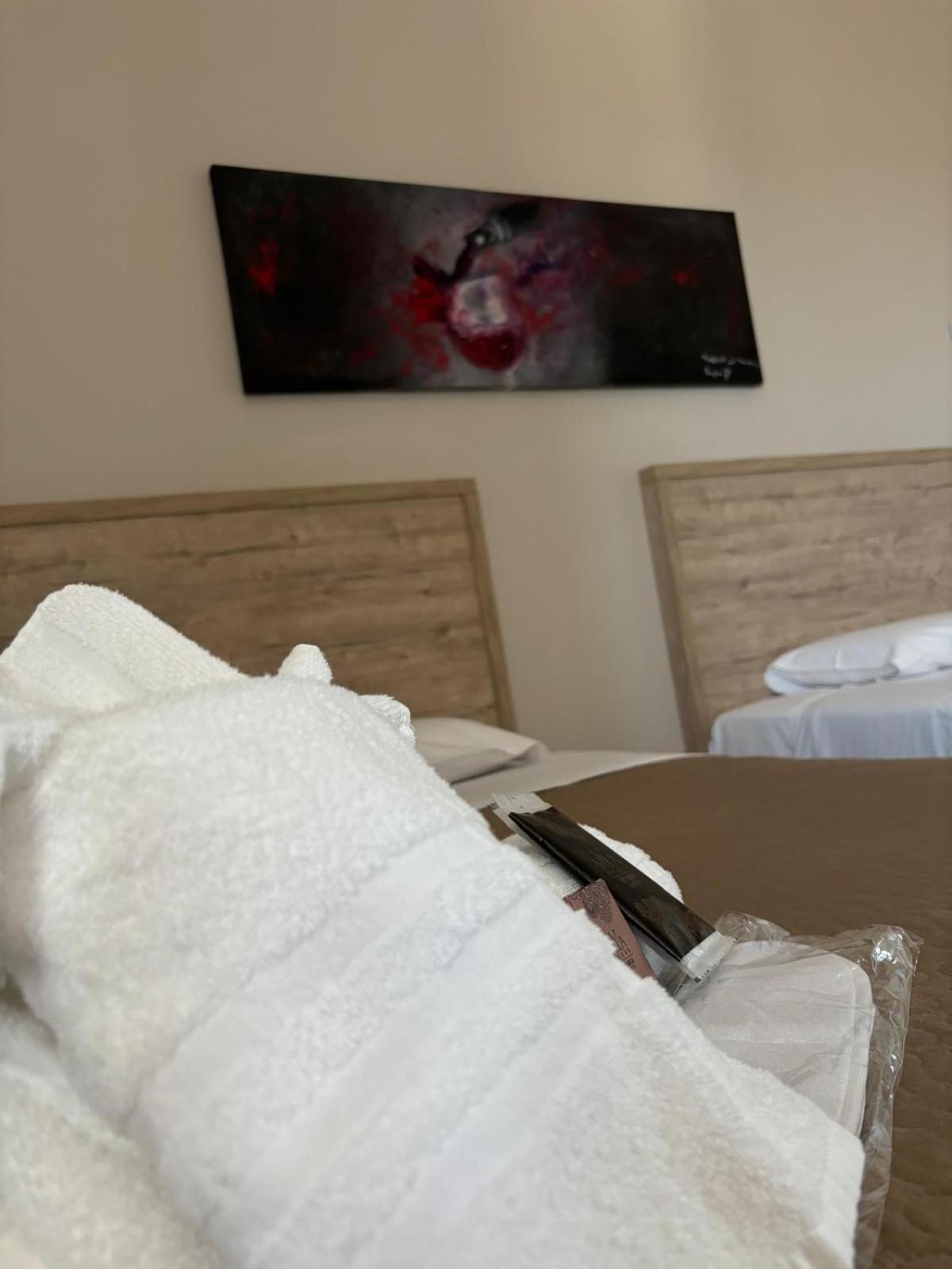 Masseria Spinale Wine Resort Melfi Dış mekan fotoğraf