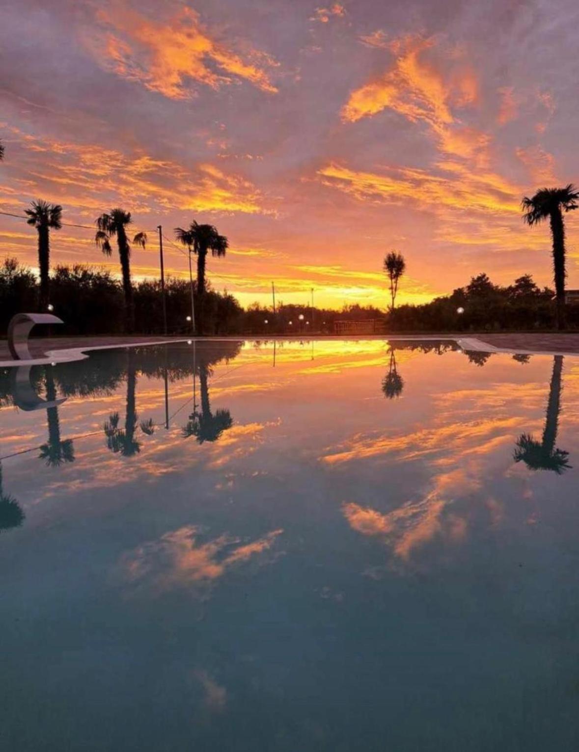 Masseria Spinale Wine Resort Melfi Dış mekan fotoğraf