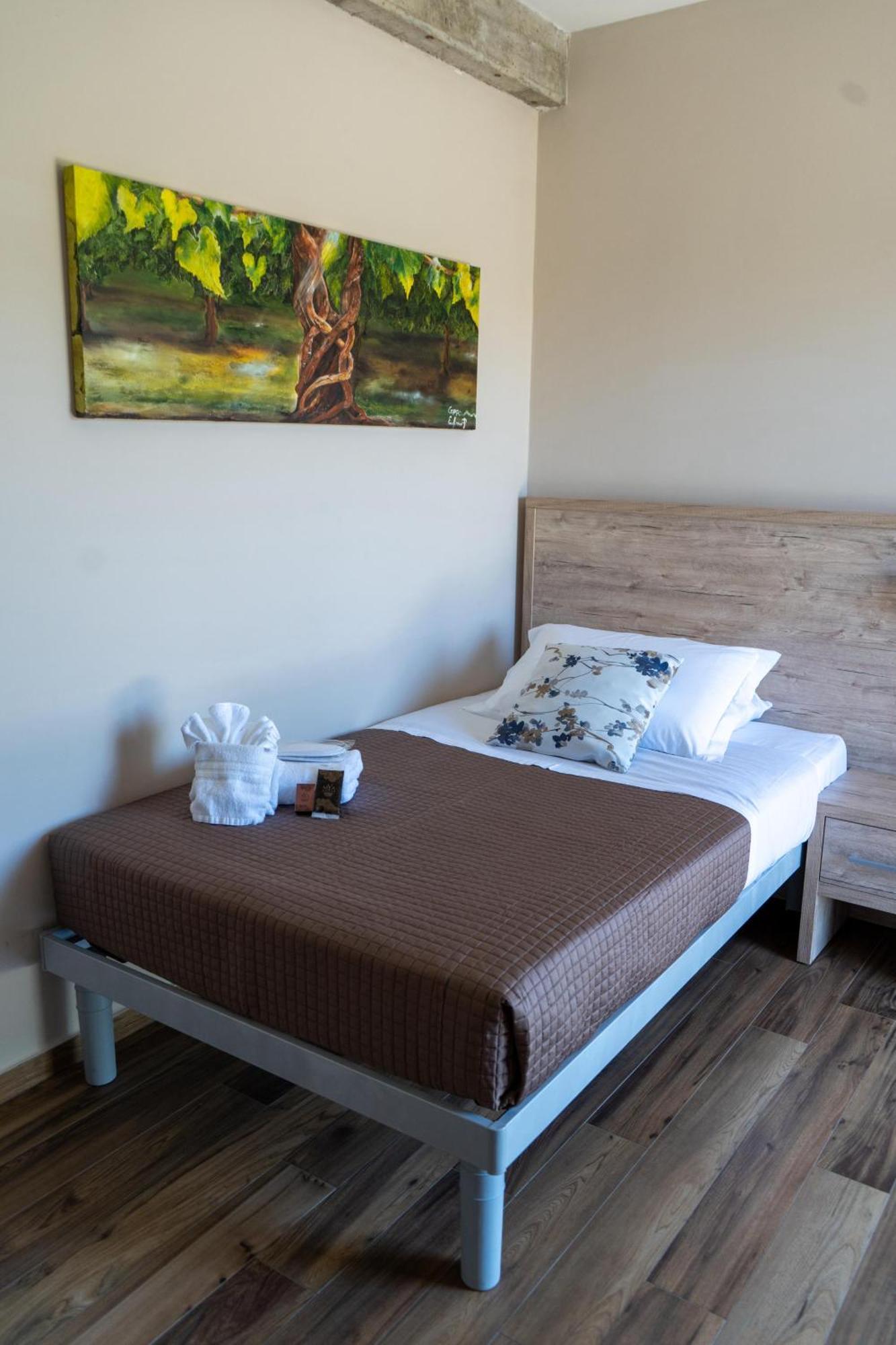 Masseria Spinale Wine Resort Melfi Dış mekan fotoğraf