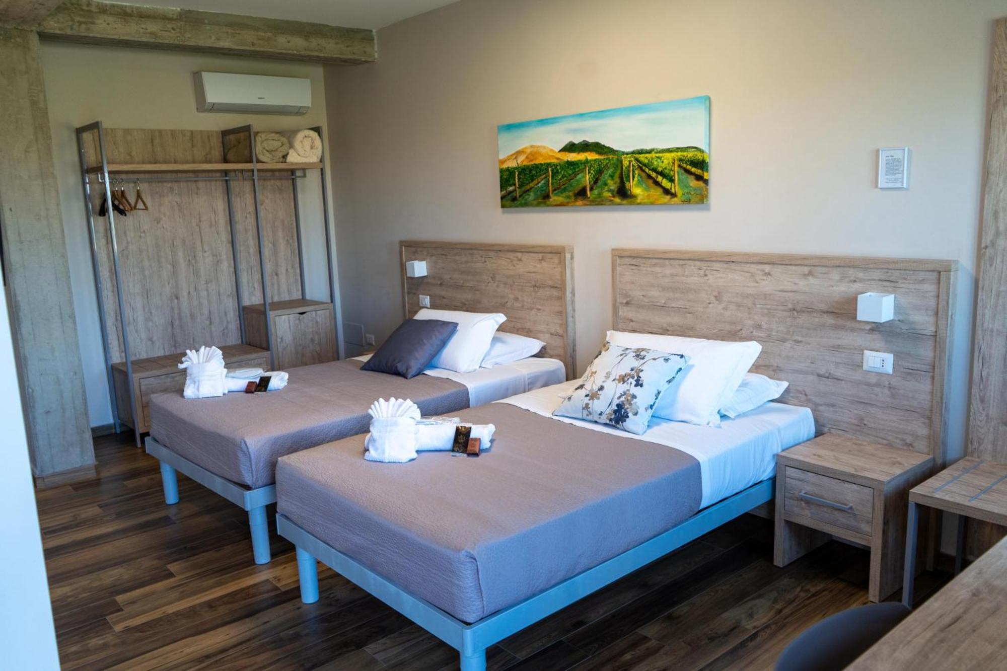 Masseria Spinale Wine Resort Melfi Dış mekan fotoğraf