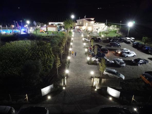 Masseria Spinale Wine Resort Melfi Dış mekan fotoğraf