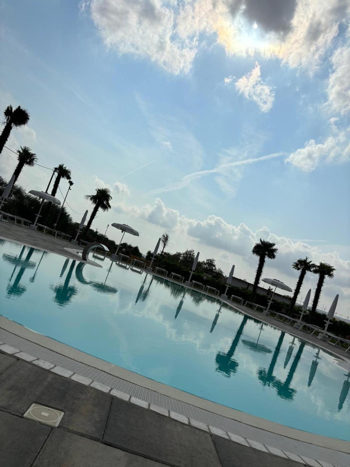 Masseria Spinale Wine Resort Melfi Dış mekan fotoğraf