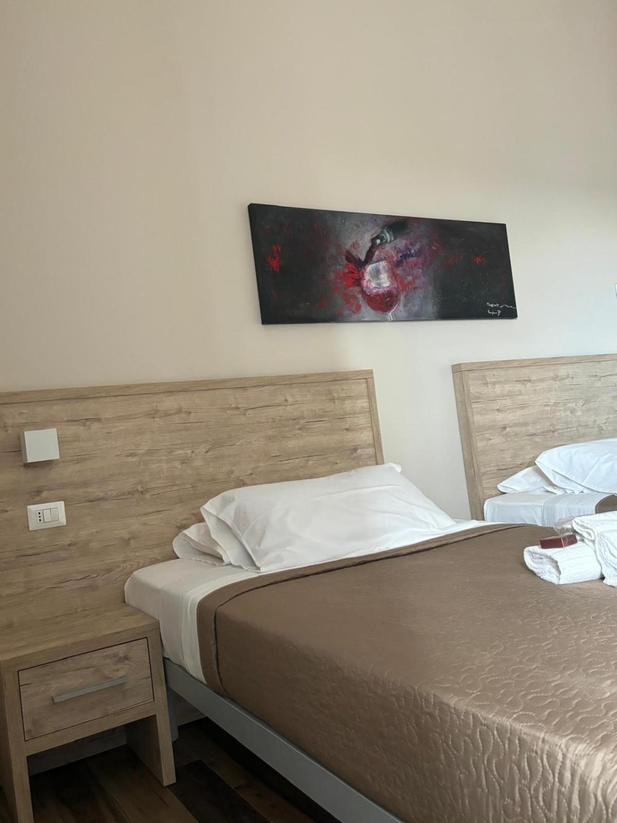 Masseria Spinale Wine Resort Melfi Dış mekan fotoğraf