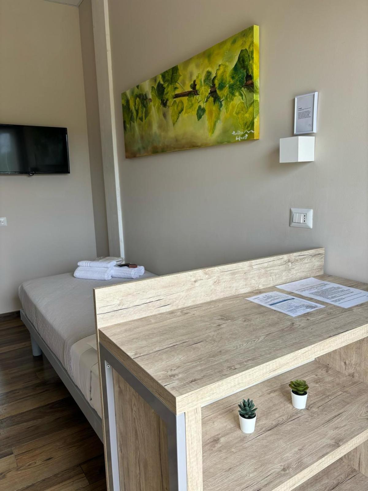 Masseria Spinale Wine Resort Melfi Dış mekan fotoğraf