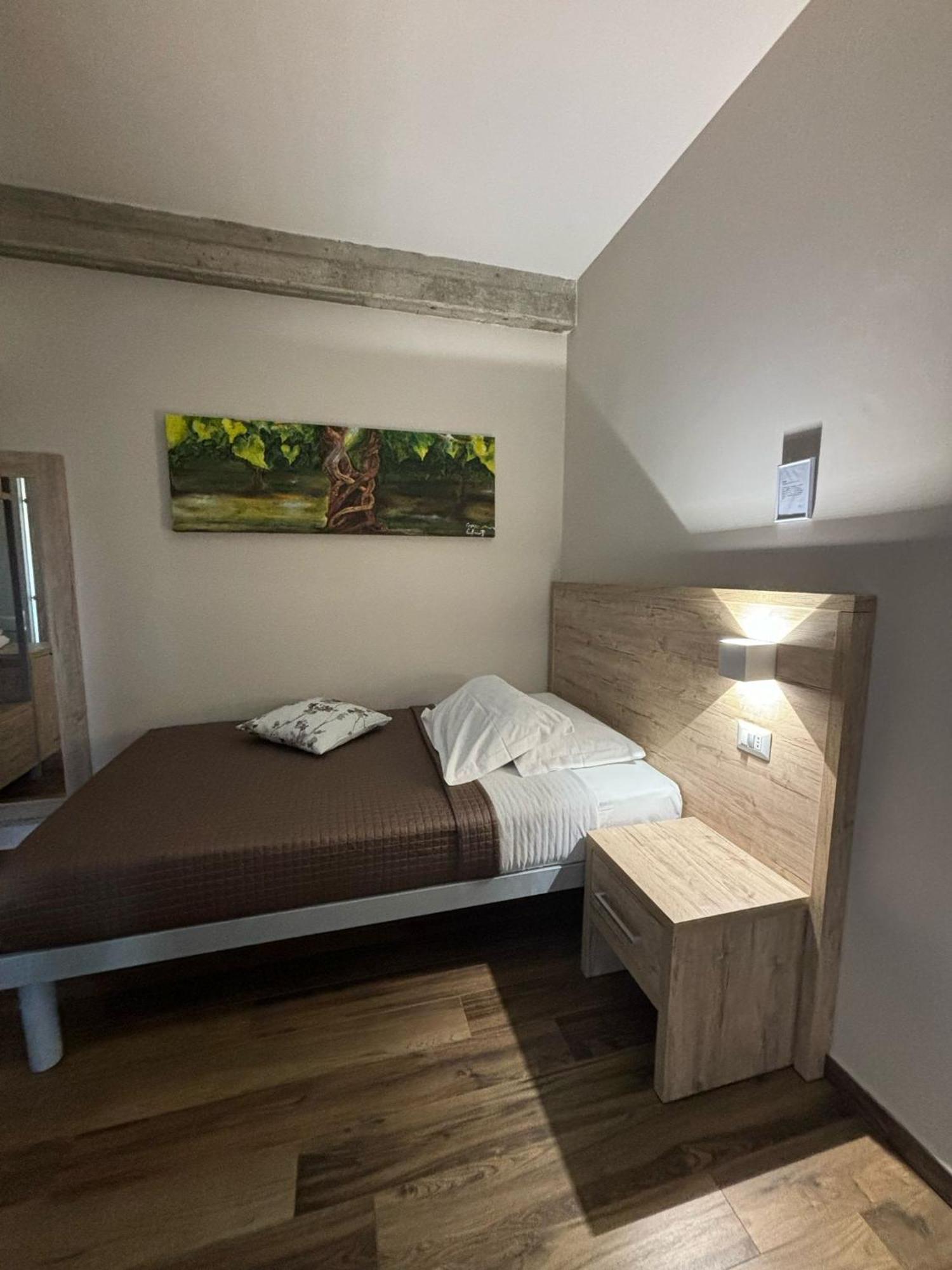 Masseria Spinale Wine Resort Melfi Dış mekan fotoğraf