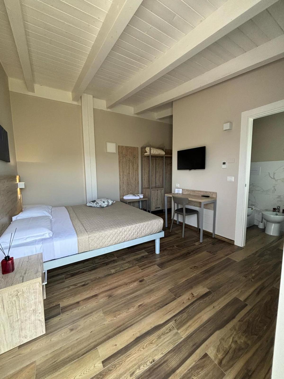 Masseria Spinale Wine Resort Melfi Dış mekan fotoğraf
